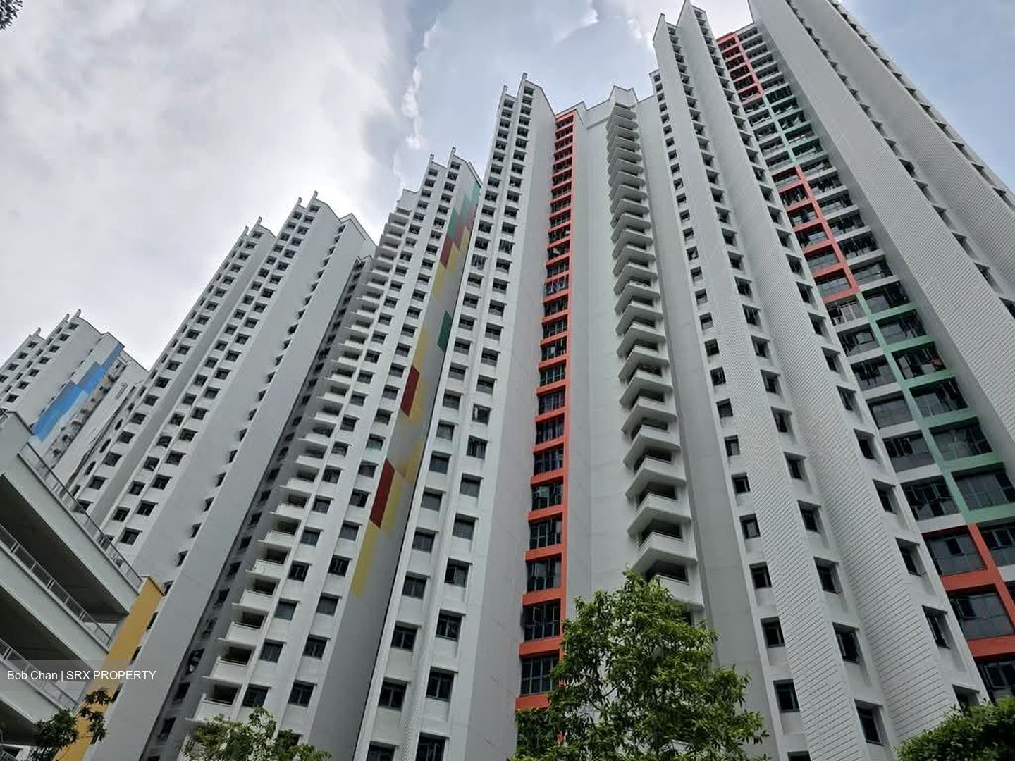 Blk 11 Farrer Park View (Kallang/Whampoa), HDB 4 Rooms #576804511